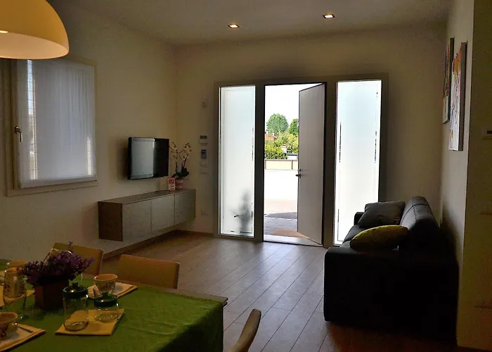 Residenze Cà Fabris