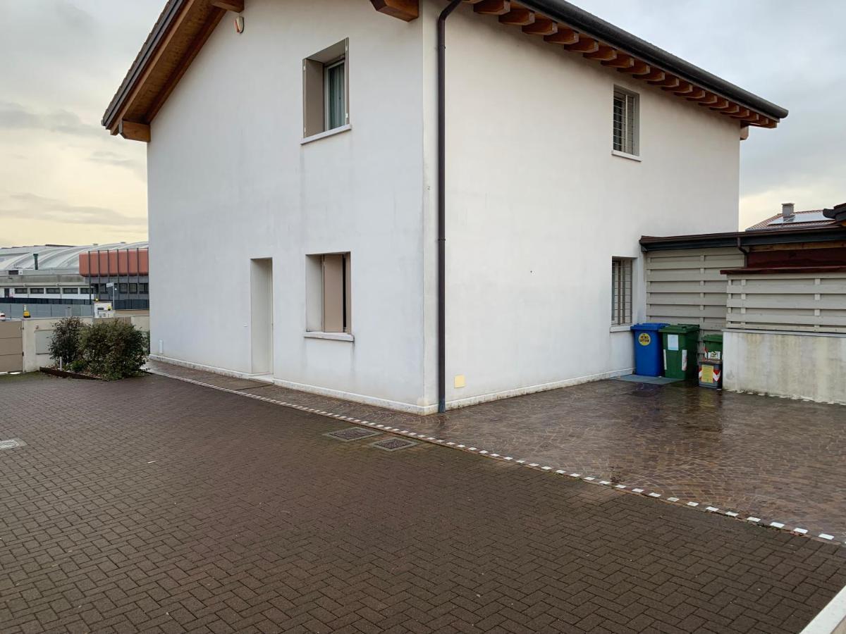 Residenze Cà Fabris Romano D'Ezzelino