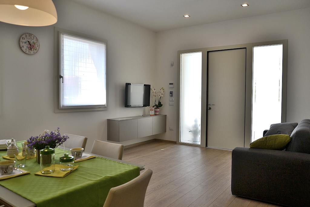 Appartamento Residenze Cà Fabris Romano D'Ezzelino