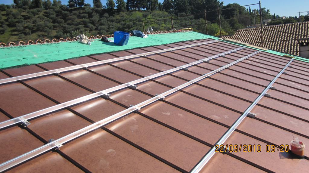 Appartamento Residenze Cà Fabris
