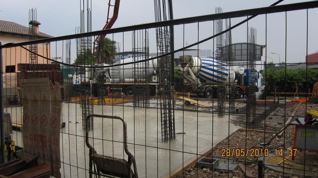 Residenze Cà Fabris Appartamento Romano D'Ezzelino
