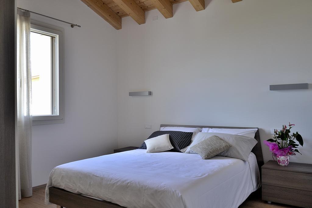 Residenze Cà Fabris Appartamento