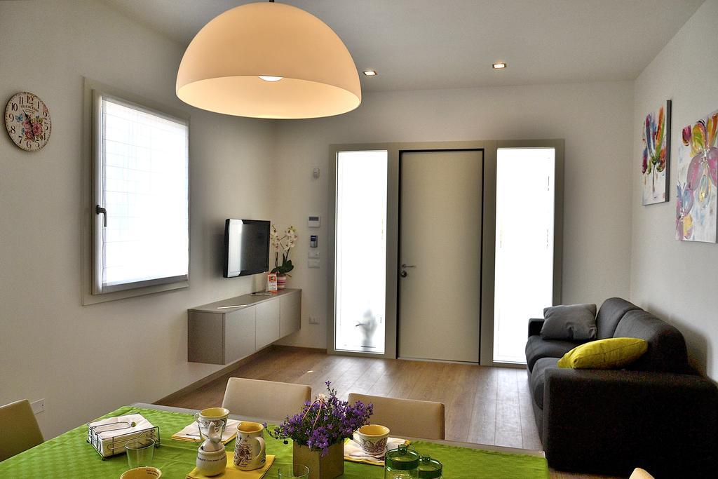 Residenze Cà Fabris *