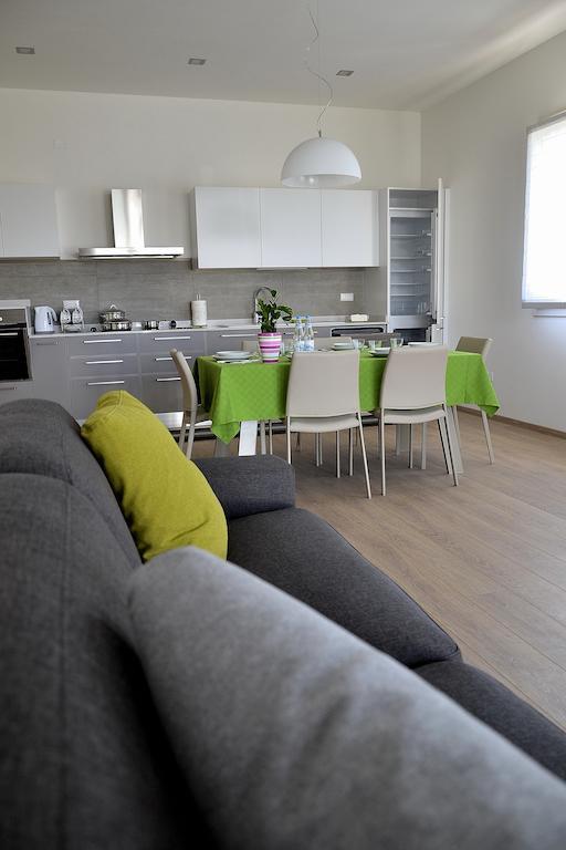 Appartamento Residenze Cà Fabris *