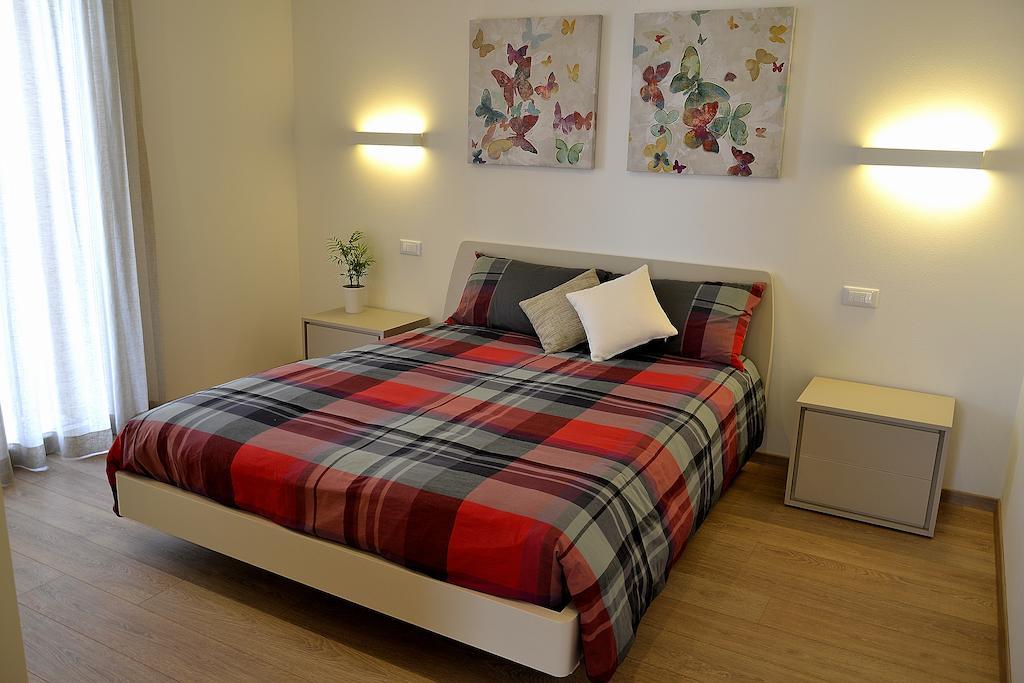 Residenze Cà Fabris * Romano D'Ezzelino