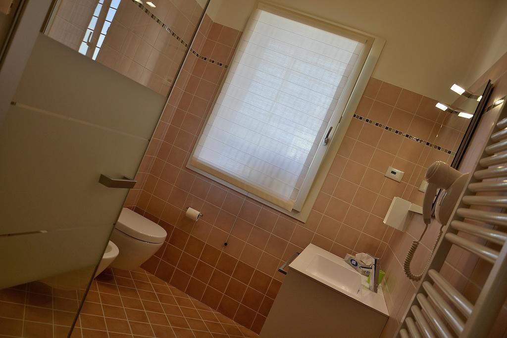 Appartamento Residenze Cà Fabris