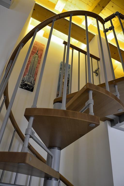 Appartamento Residenze Cà Fabris *