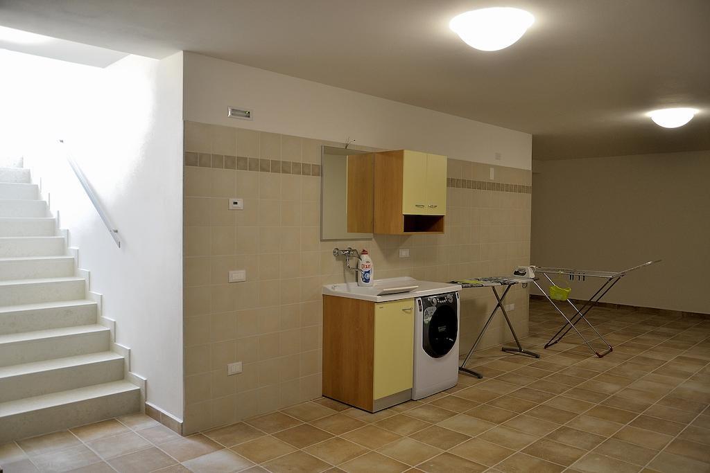Residenze Cà Fabris