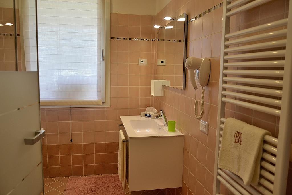 Residenze Cà Fabris Appartamento *