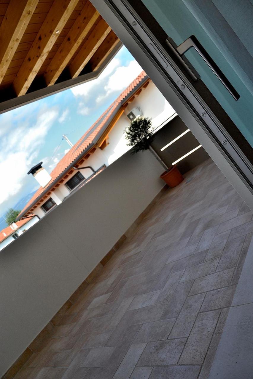 Appartamento Residenze Cà Fabris Romano D'Ezzelino