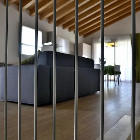 Ferienwohnung Residenze Cà Fabris Romano D'Ezzelino Exterior foto