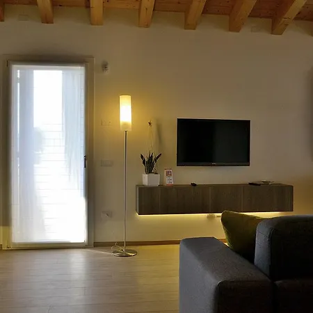 Ferienwohnung Residenze Cà Fabris Romano D'Ezzelino Exterior foto