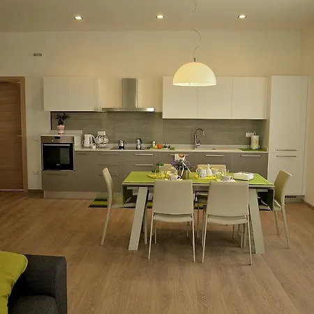 Ferienwohnung Residenze Cà Fabris Romano D'Ezzelino Zimmer foto