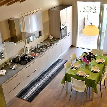 Ferienwohnung Residenze Cà Fabris Romano D'Ezzelino Zimmer foto