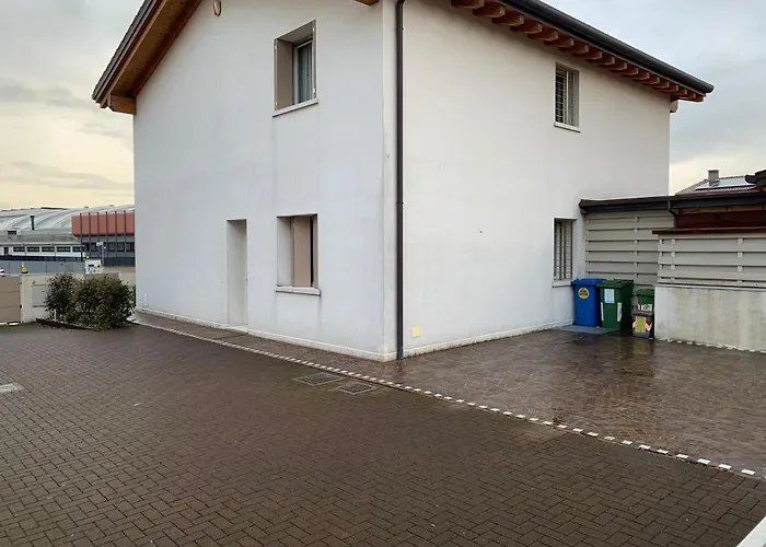 Residenze Ca Fabris