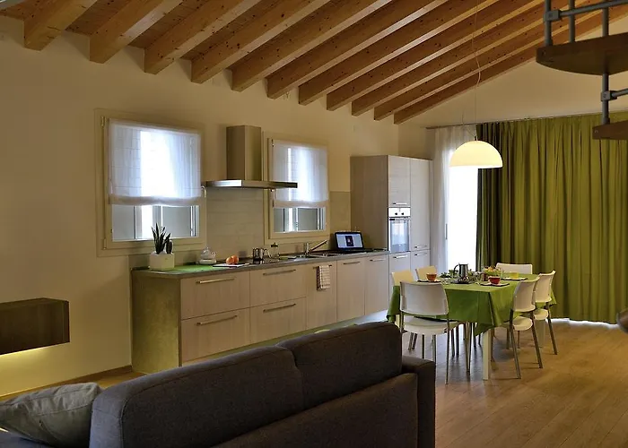 Residenze Ca Fabris