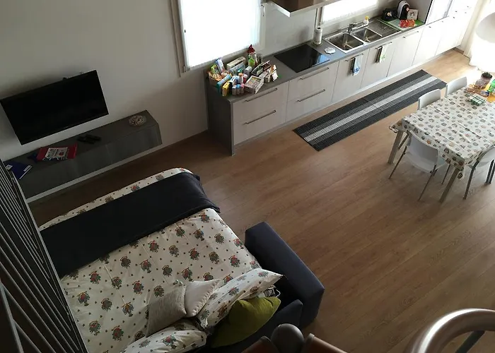 Residenze Ca Fabris