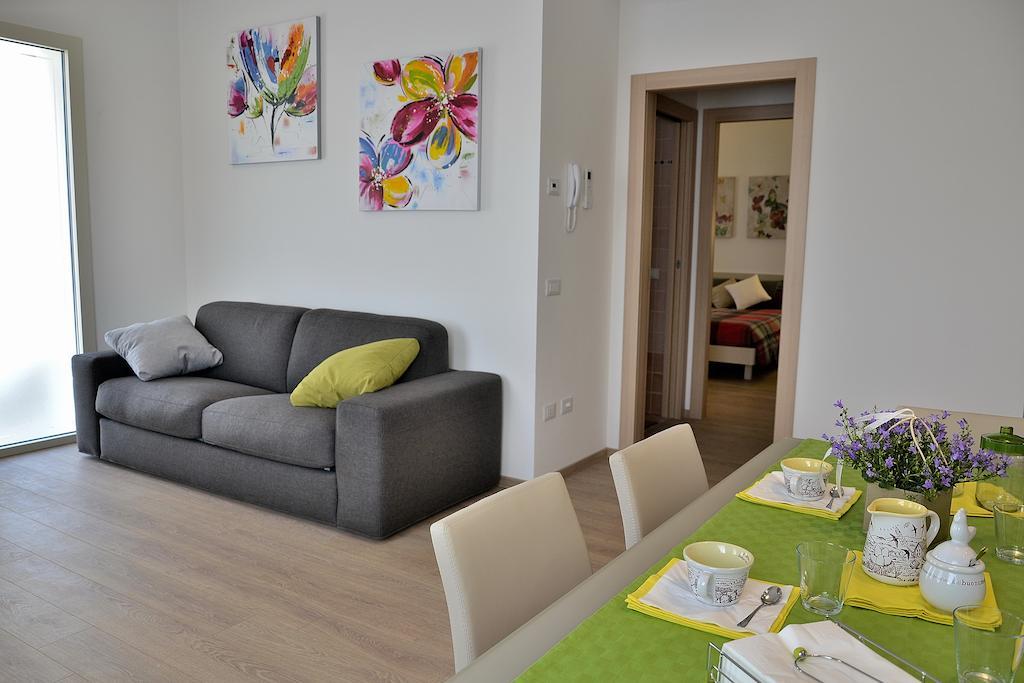 Apartment Residenze Ca Fabris