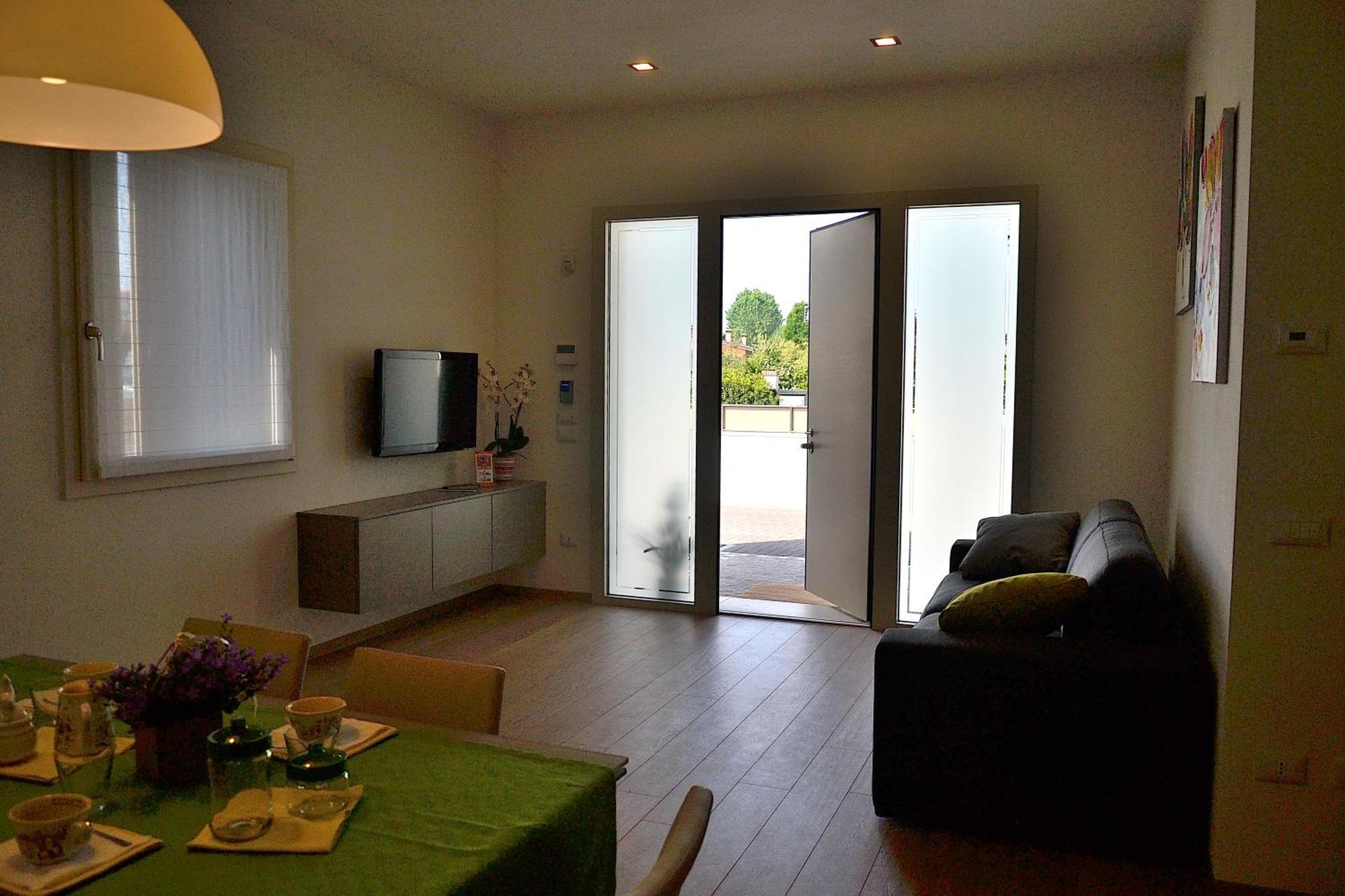 Residenze Ca Fabris Apartment Romano D'Ezzelino