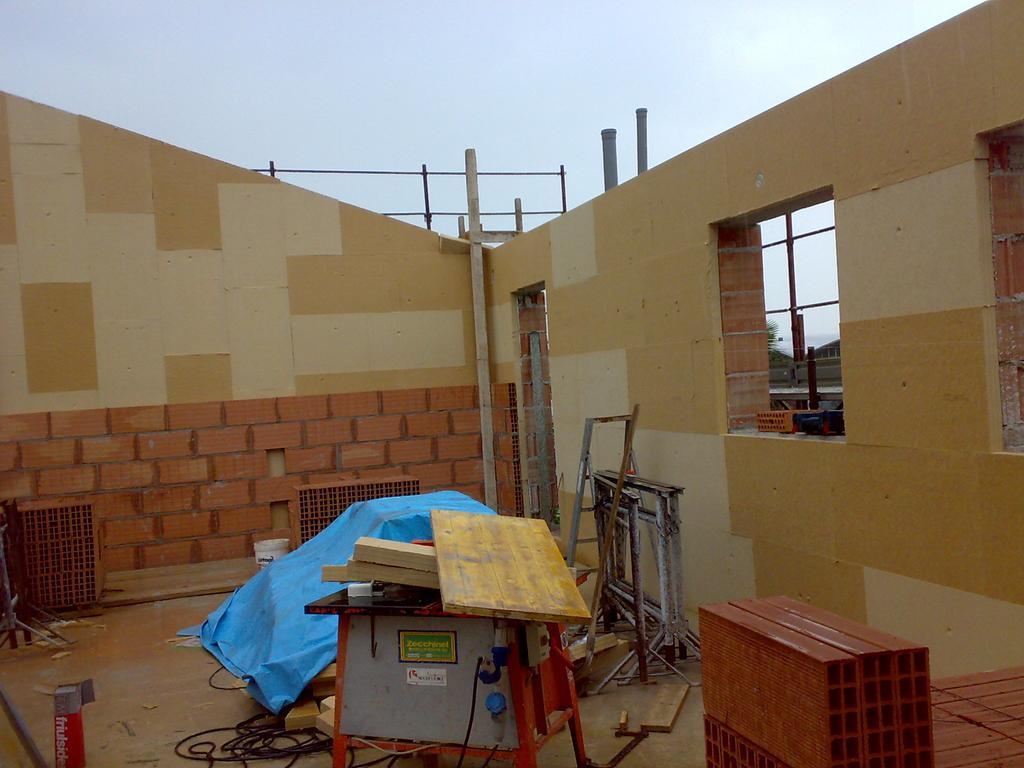 Apartment Residenze Ca Fabris *
