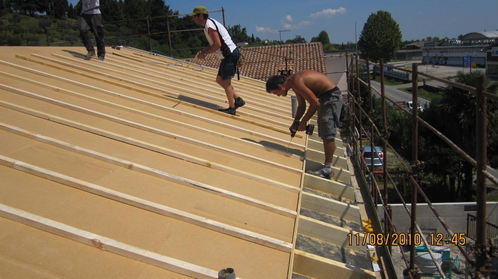 Apartment Residenze Ca Fabris Romano D'Ezzelino