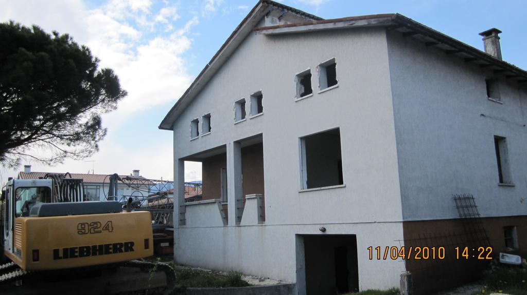 Apartment Residenze Ca Fabris Romano D'Ezzelino