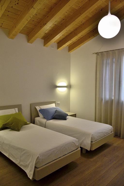 Residenze Ca Fabris