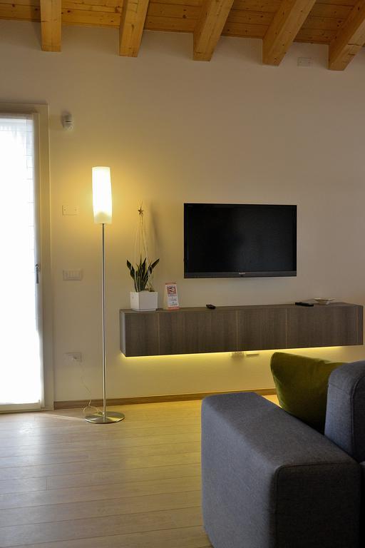 Residenze Ca Fabris Apartment *