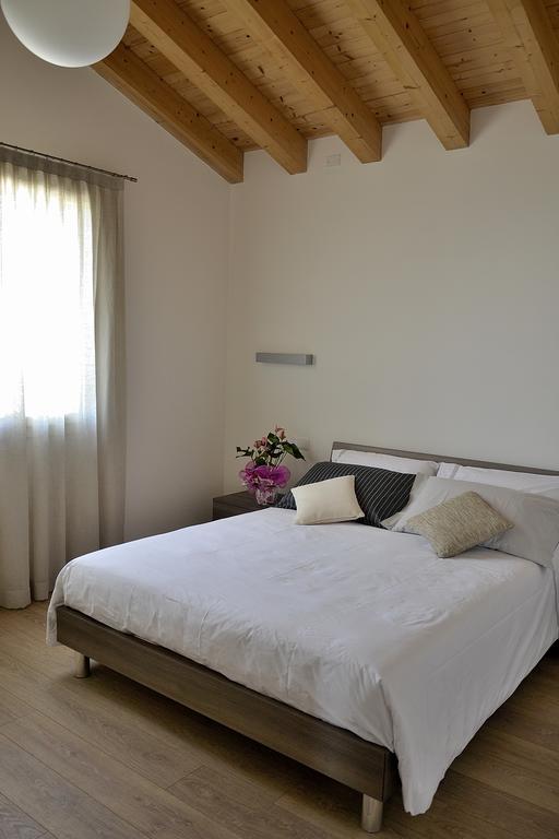 Apartment Residenze Ca Fabris Romano D'Ezzelino