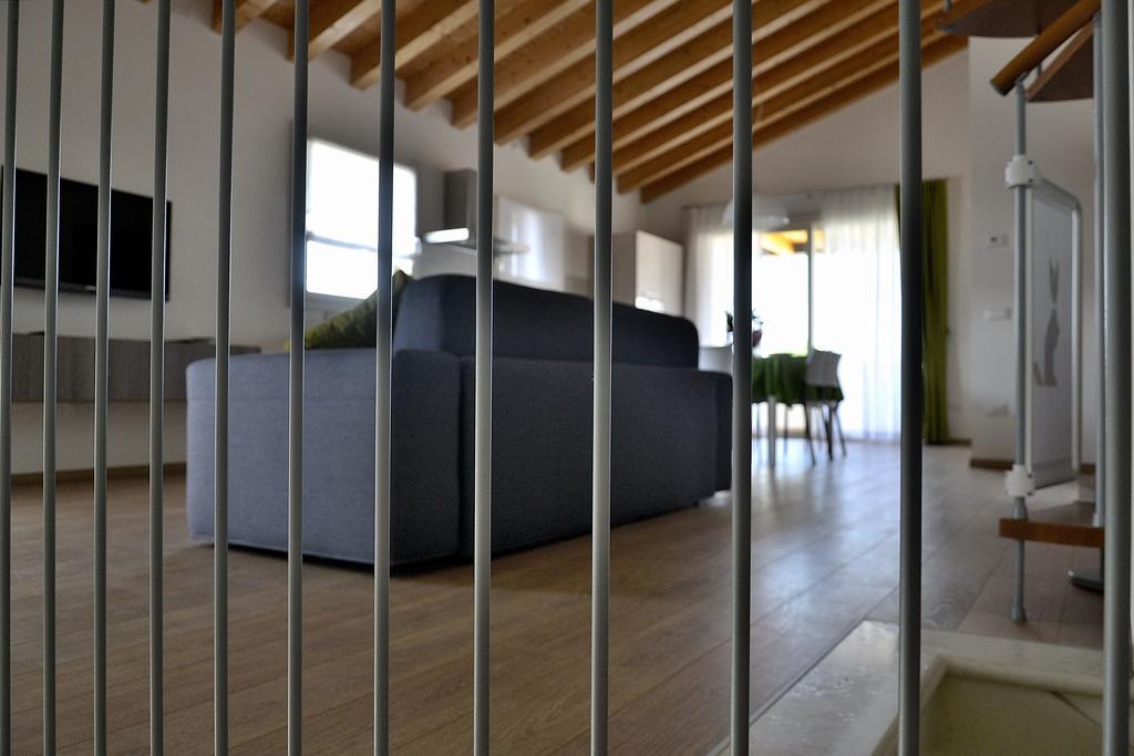 Residenze Ca Fabris