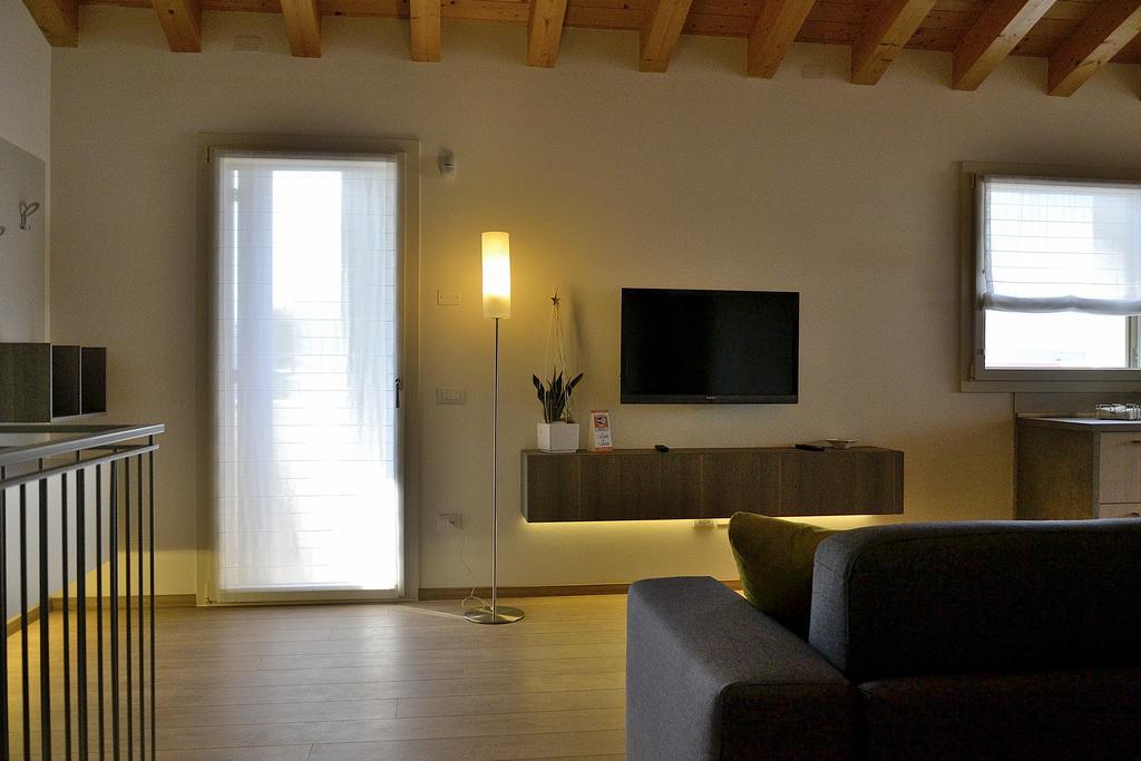 Apartment Residenze Ca Fabris