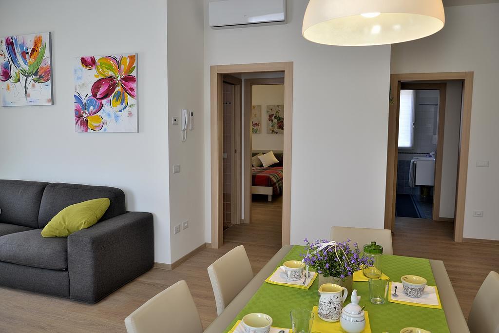 Apartment Residenze Ca Fabris Romano D'Ezzelino