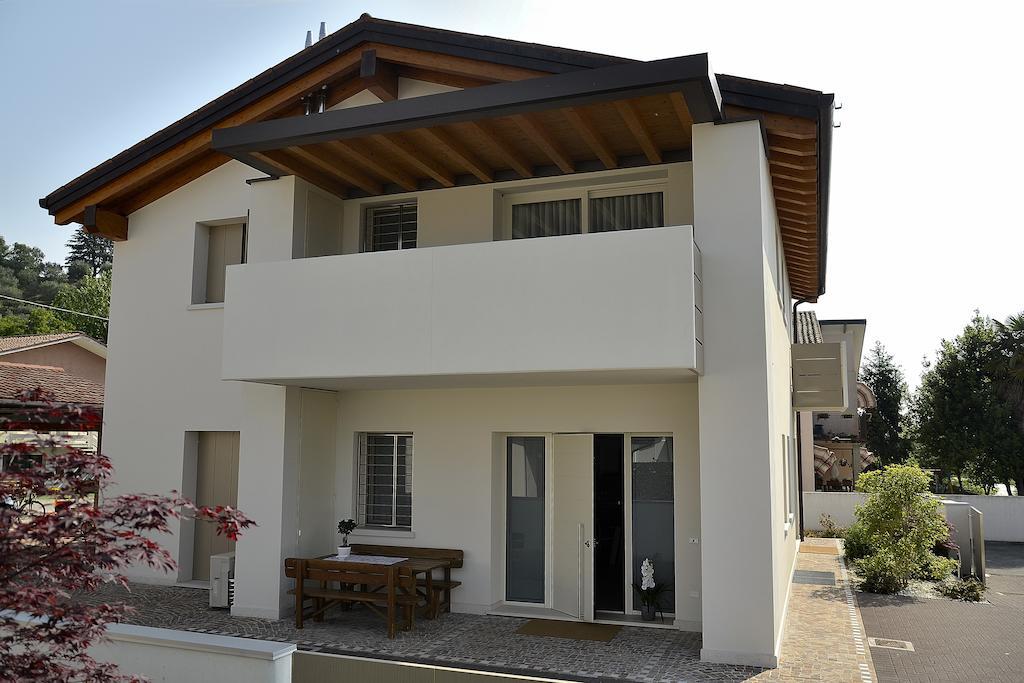 Apartment Residenze Ca Fabris *