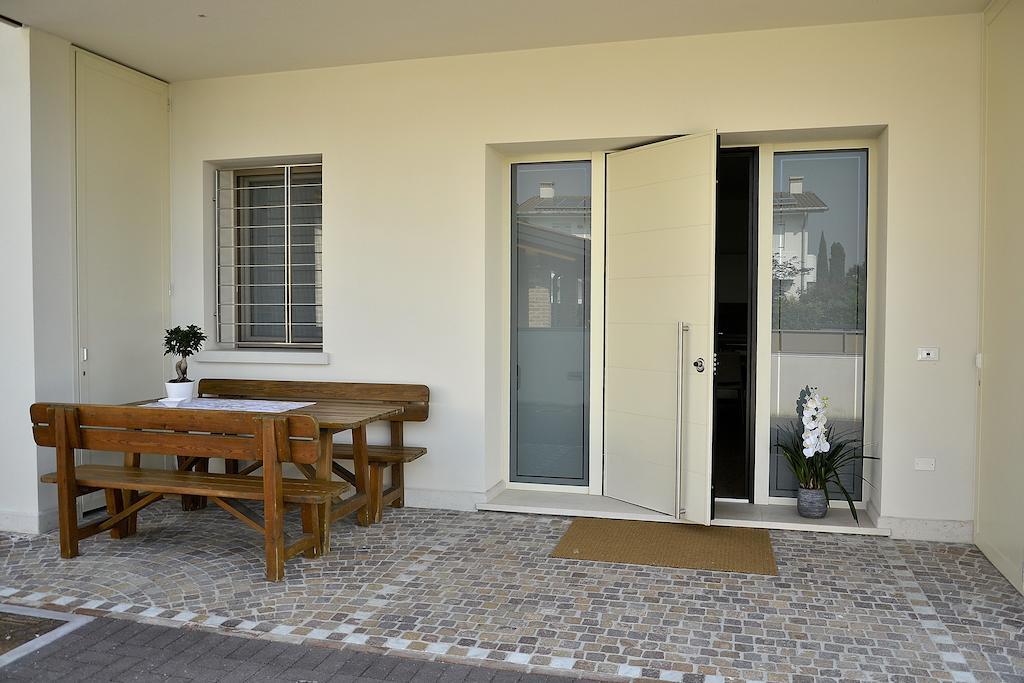 Residenze Ca Fabris Apartment *