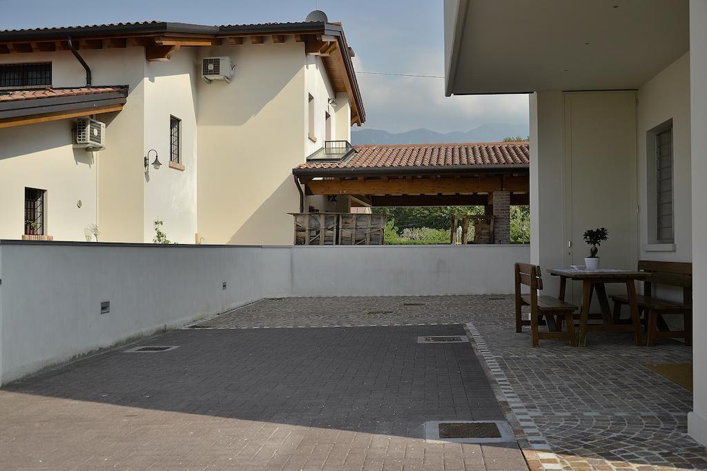 Residenze Ca Fabris Apartment