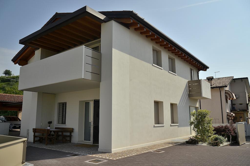 Residenze Ca Fabris Romano D'Ezzelino