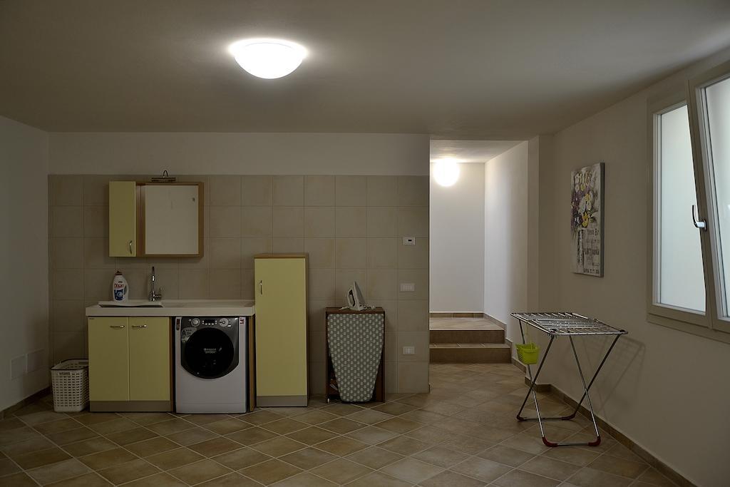 Residenze Ca Fabris * Romano D'Ezzelino
