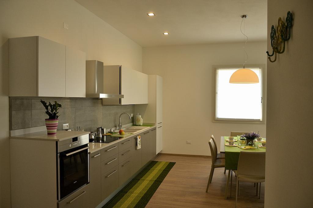 Residenze Ca Fabris
