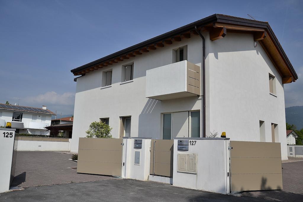 Residenze Ca Fabris Apartment