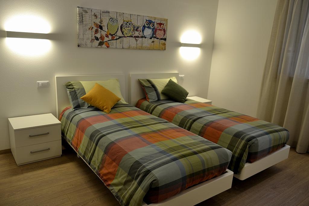 Residenze Ca Fabris Romano D'Ezzelino