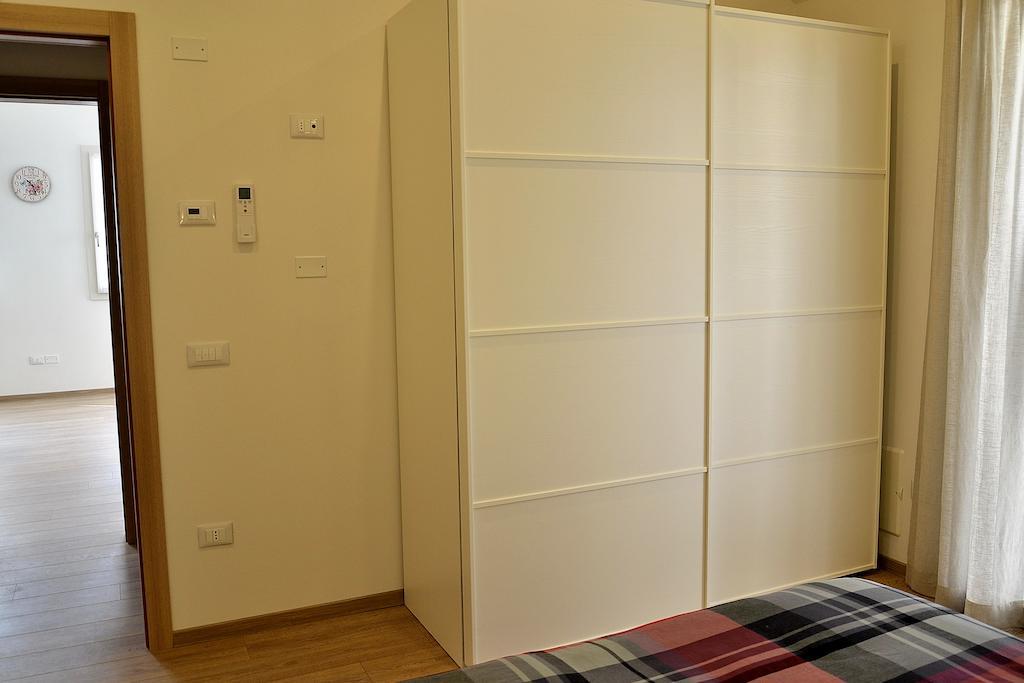 Residenze Ca Fabris Apartment