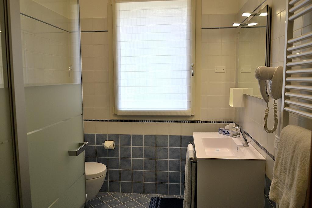 Apartment Residenze Ca Fabris Romano D'Ezzelino