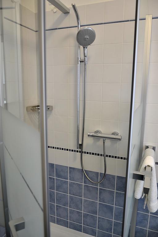 Apartment Residenze Ca Fabris *