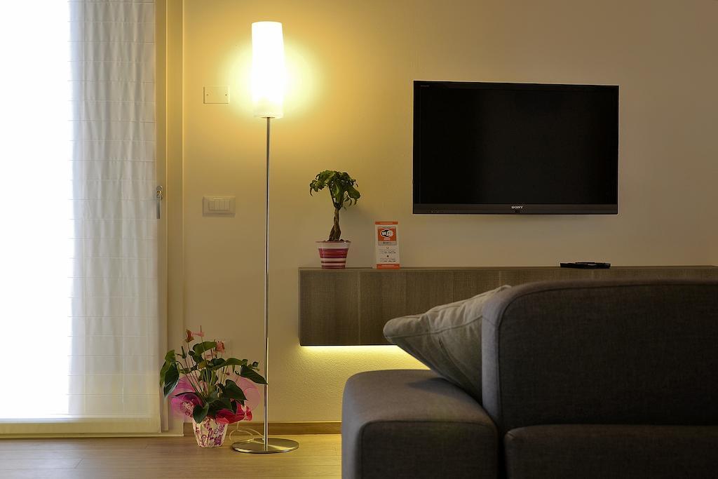 Residenze Ca Fabris * Romano D'Ezzelino