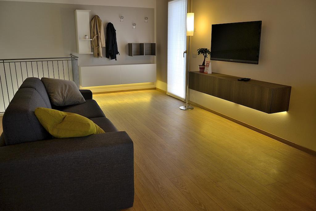 Apartment Residenze Ca Fabris *
