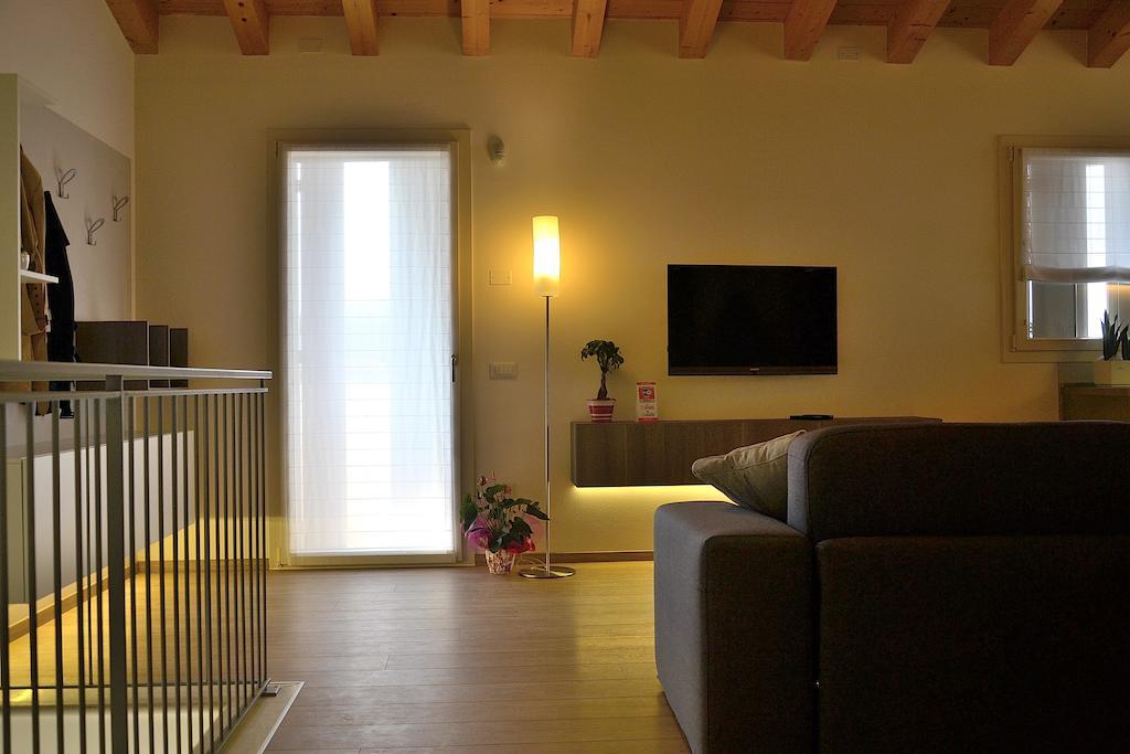 Residenze Ca Fabris *