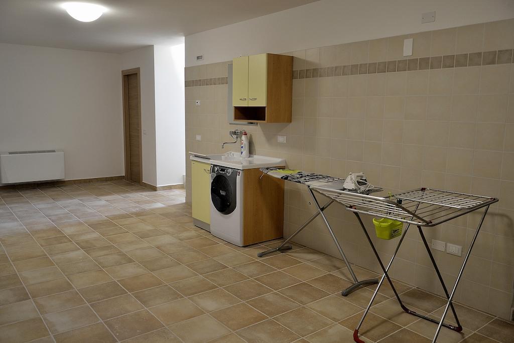 Residenze Ca Fabris * Romano D'Ezzelino