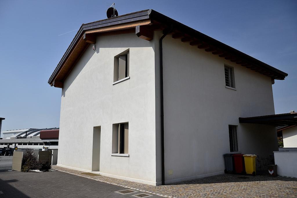 Residenze Ca Fabris
