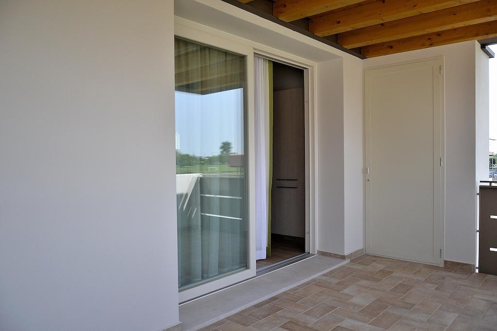 Residenze Ca Fabris Apartment