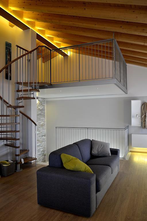 Apartment Residenze Ca Fabris